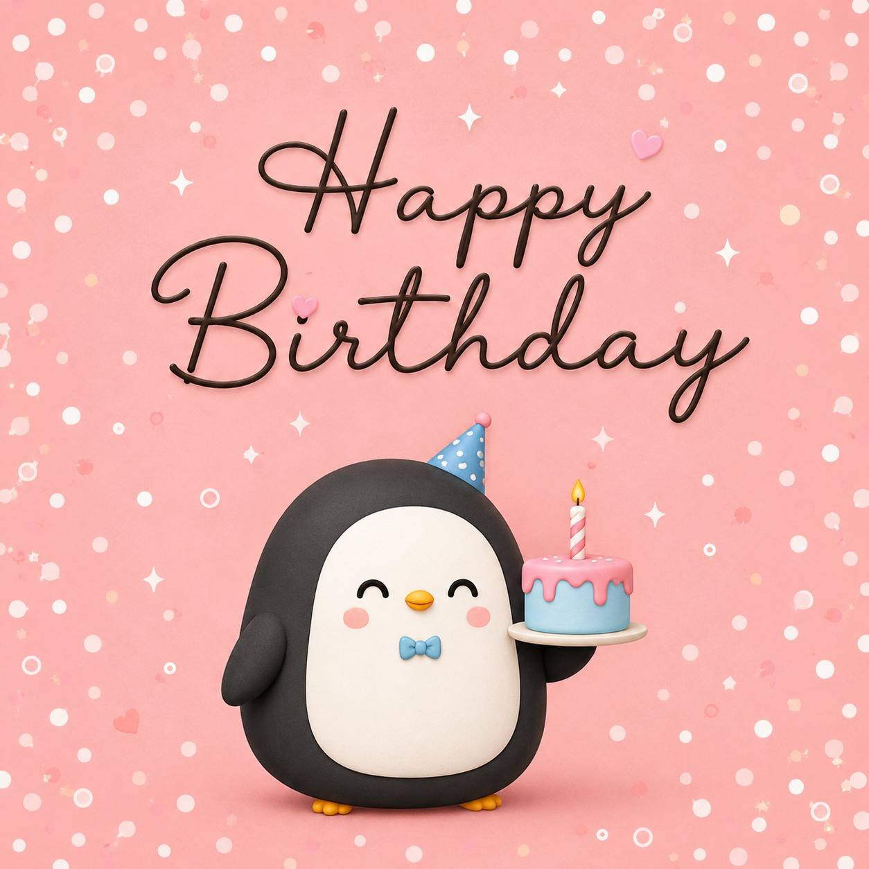 Wishing Cards