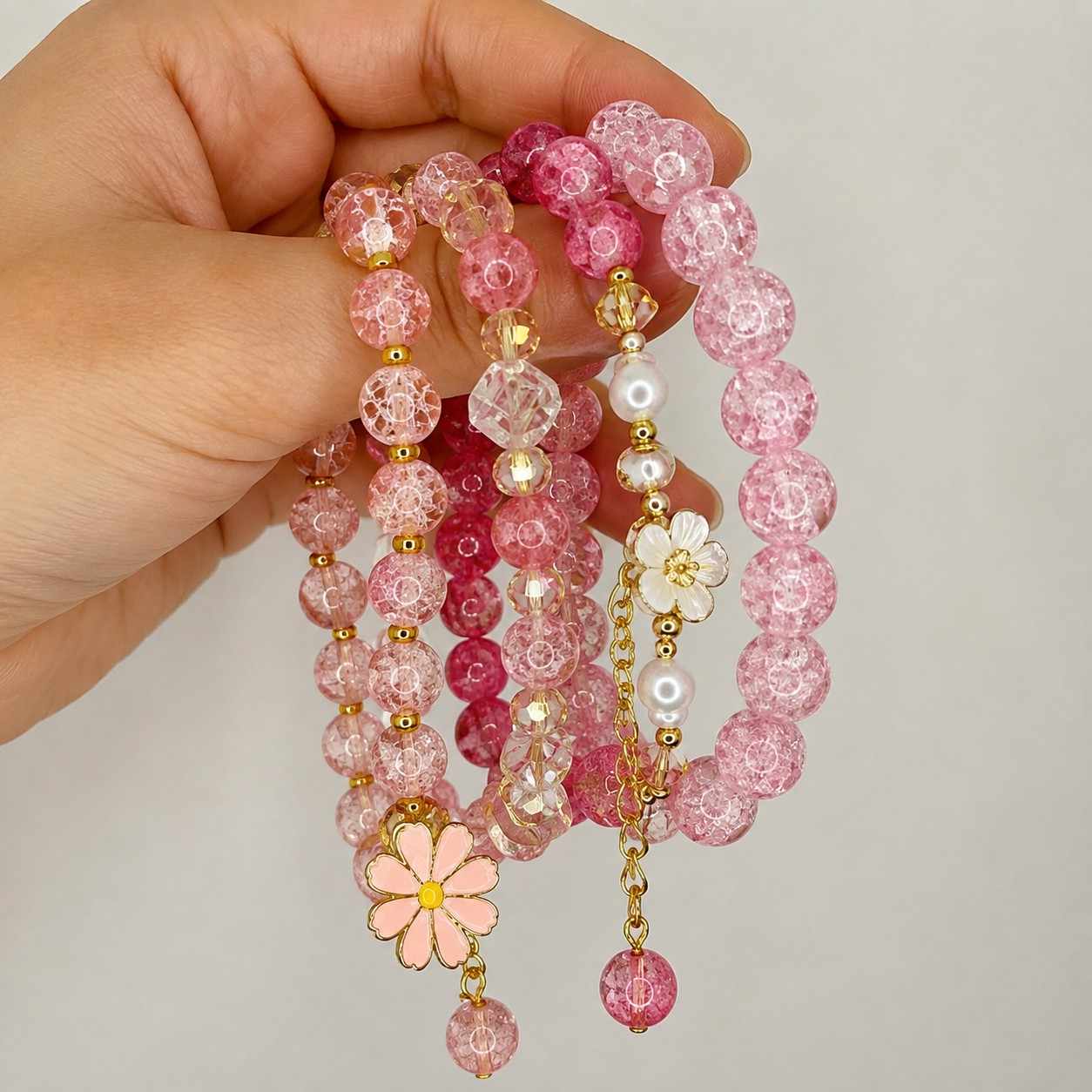 Bracelets